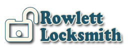Rowlett locksmith